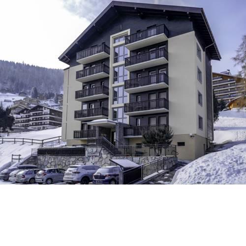 Apartment Clair Matin 20