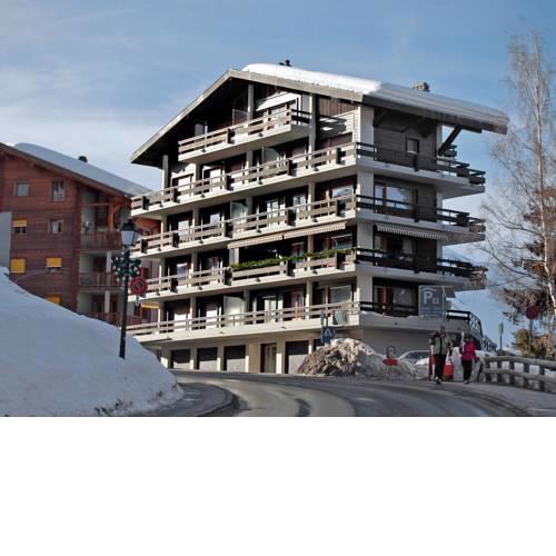 Apartment Clair Vue A3