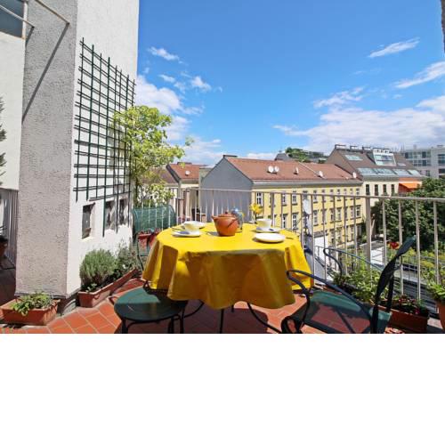 Apartment Classic Vienna
