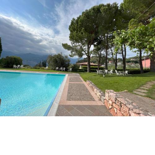 Apartment Claudia Malcesine