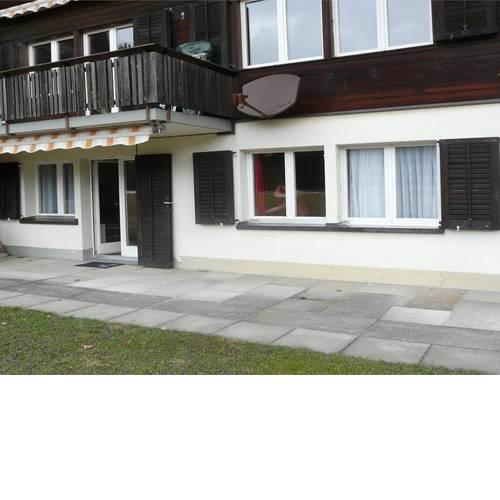 Apartment Claudia