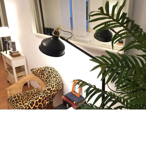 Apartment Claudio Coello