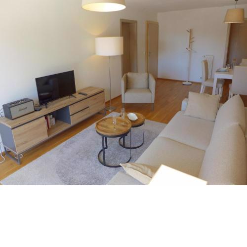 Apartment Clavan by Interhome