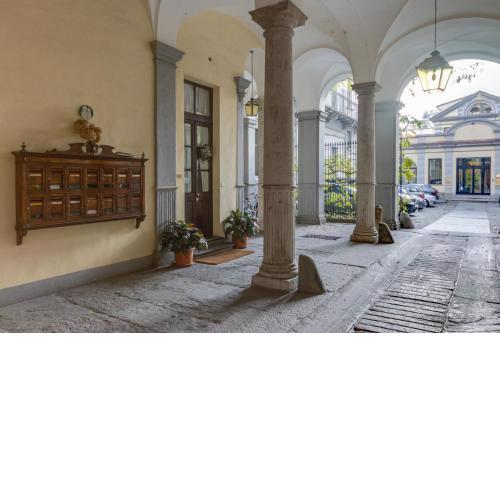 Apartment Cleopatra - A Ca D'Amis 3