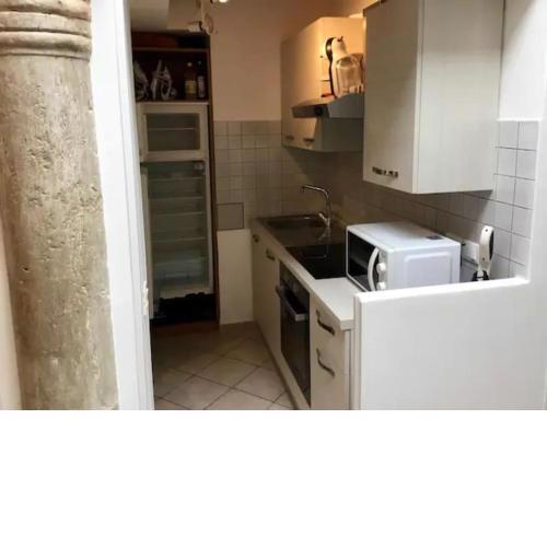 Apartment Close Guglie Bridge