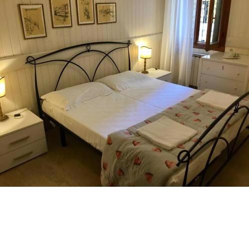 Apartment Close San Marco and Biennale