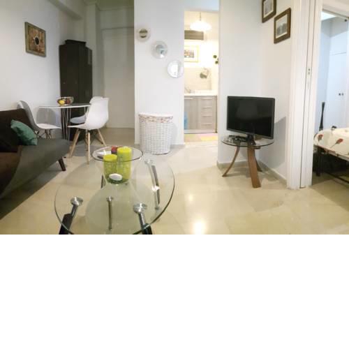 Apartment close to Acropolis