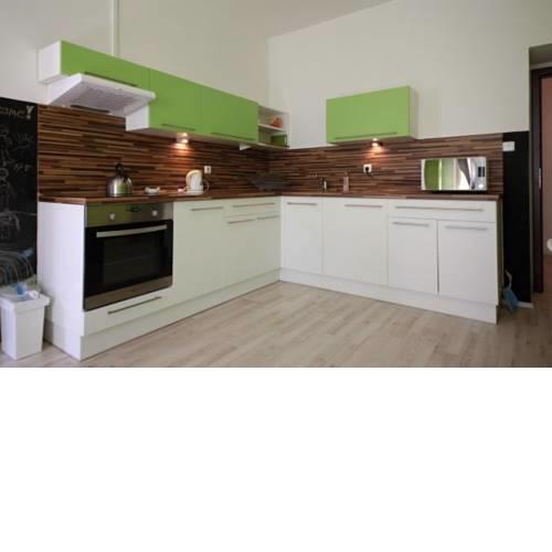 Apartment close to city center