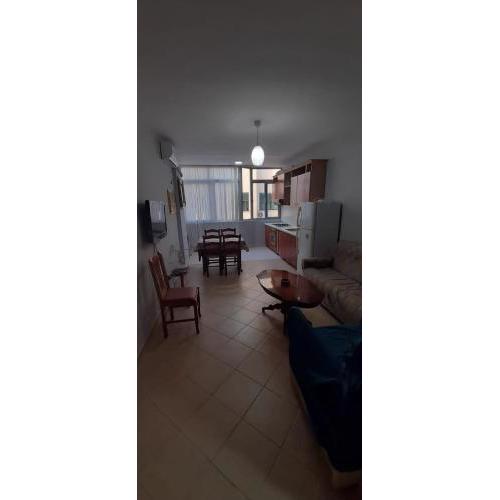Apartment close to the sea