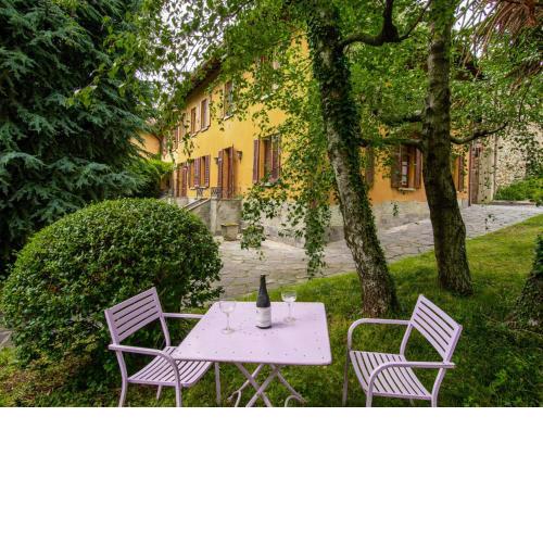 Apartment Clotilde by Interhome