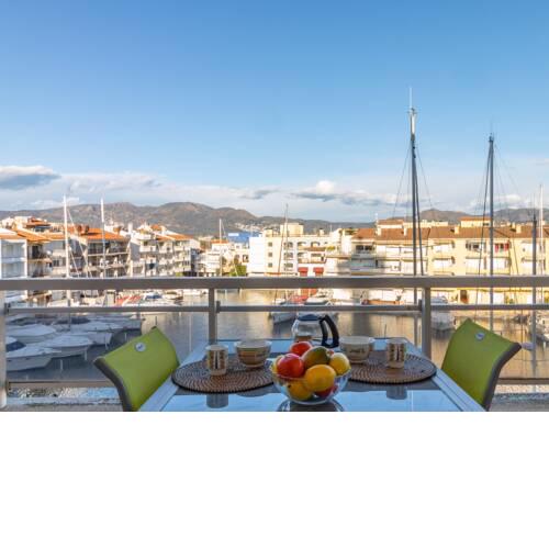 Apartment Club Nautic-24