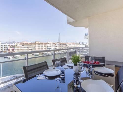 Apartment Club Nautic-25