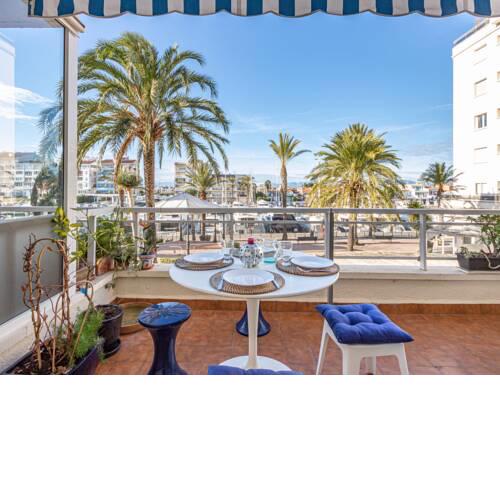 Apartment Club Nautic-27