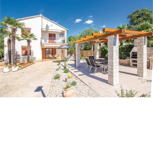 Apartment Cocaletto III
