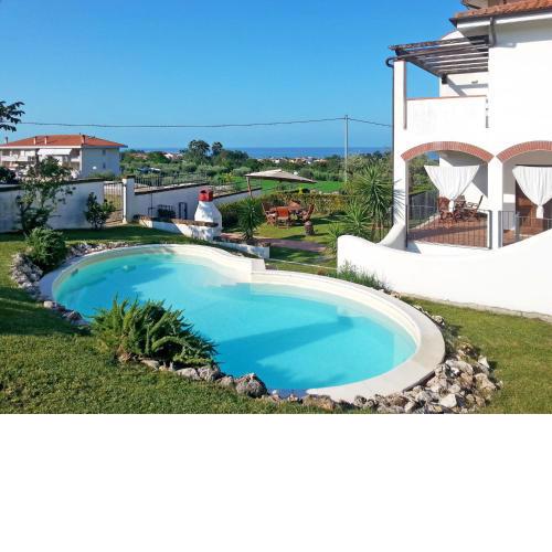 Apartment Colle Mare by Interhome