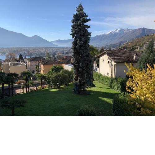Apartment Collina 32