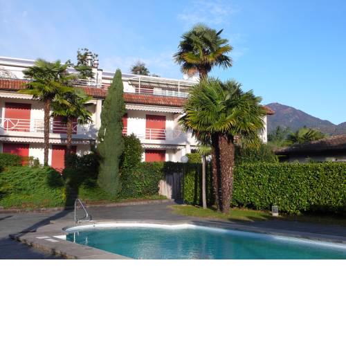 Apartment Collina Verde B