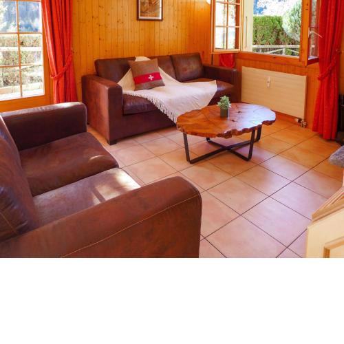 Apartment Colline 1 by Interhome
