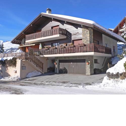 Apartment Collinette