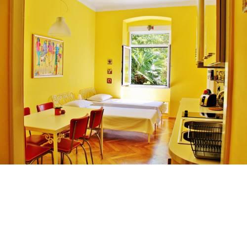 Apartment Colors of Life