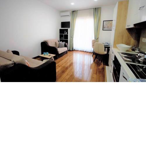Apartment Columbo