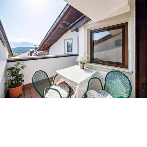 Apartment comfort 7