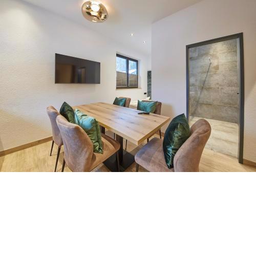 Apartment Comfort