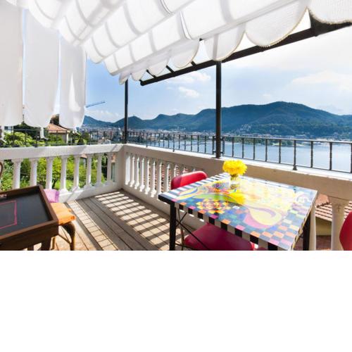 Apartment Como 54b