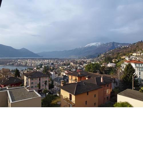 Apartment Condominio Collina