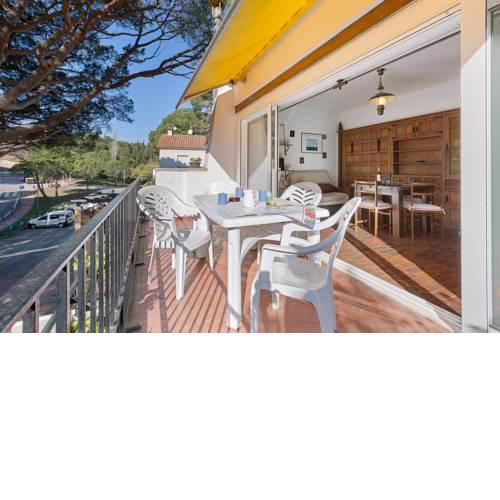 Apartment Conxita
