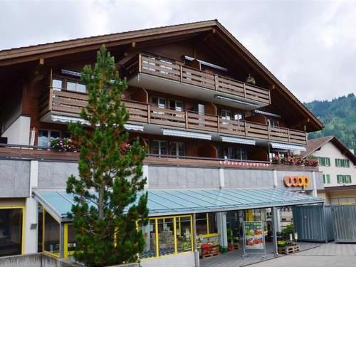 Apartment Coop Haus A