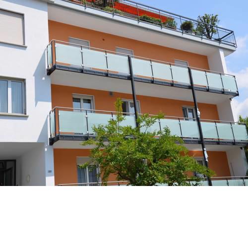 Apartment Corallo (Utoring).5