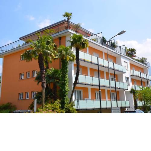 Apartment Corallo (Utoring).7