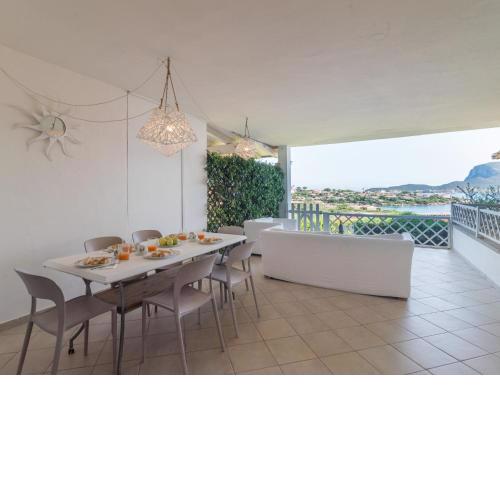 Apartment Corbezzolo by Interhome