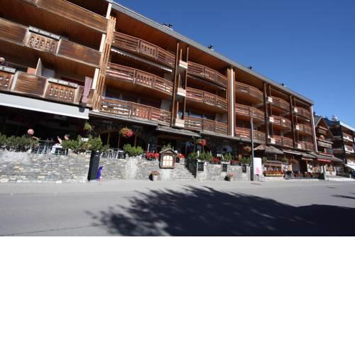 Apartment Corfou