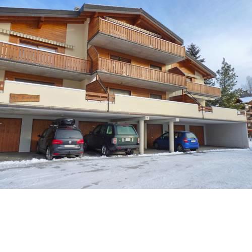 Apartment Cormier 7