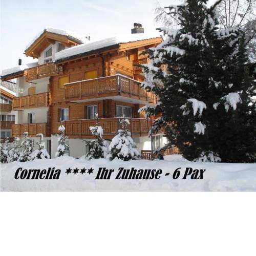 Apartment Cornelia