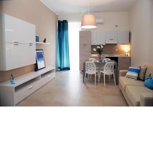 Apartment Corso Cavour