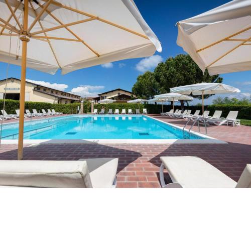 Apartment Corte Arcadia-8 by Interhome