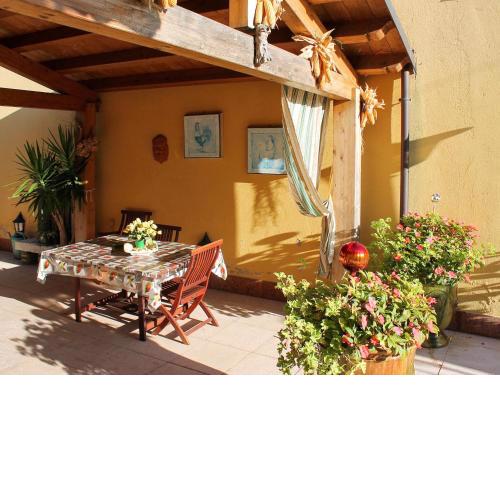 Apartment Corte Margherita by Interhome