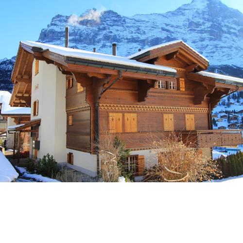 Apartment Cortina