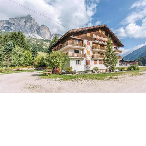Apartment Corvara -BZ- 14