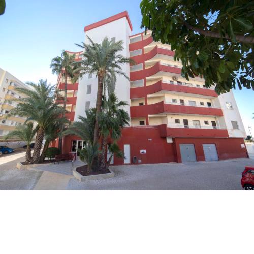 Apartment Costa Blanca II