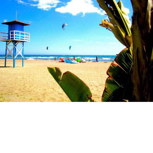 Apartment Costa del Sol Málaga + BIKES FOR FREE!!