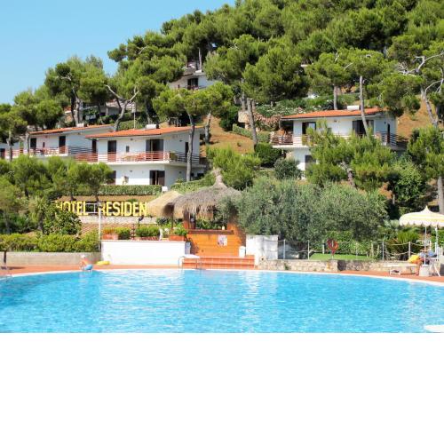 Apartment Costa di Kair ed Din-7 by Interhome