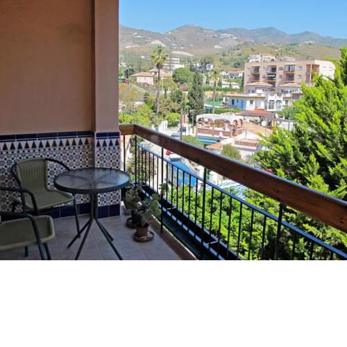 Apartment Costa Templada - AMU190