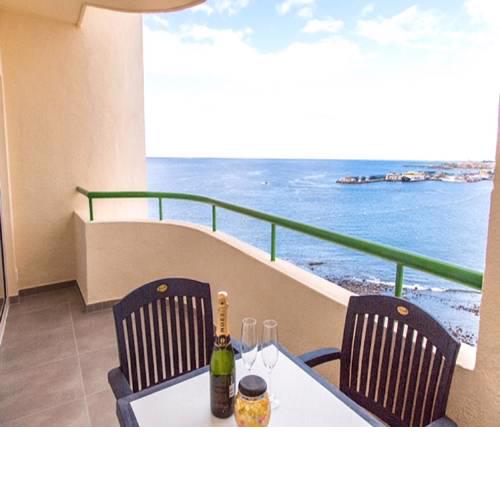 Apartment Costa View