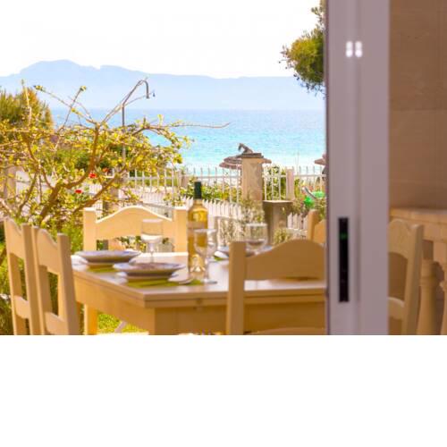 Apartment Countess of the Bay Garden C