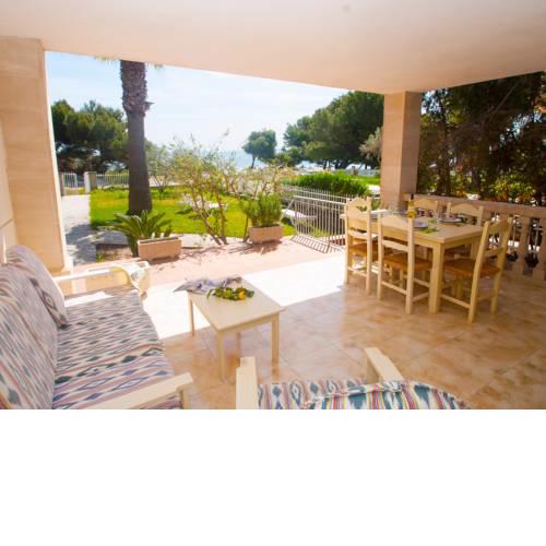 Apartment Countess of the Bay Garden E at Alcudia Beach