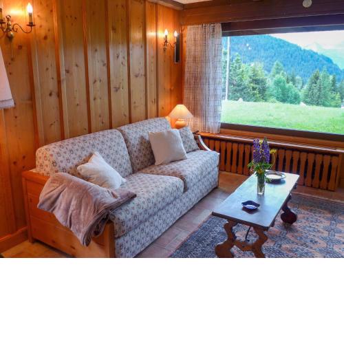 Apartment Courtillière 4 by Interhome